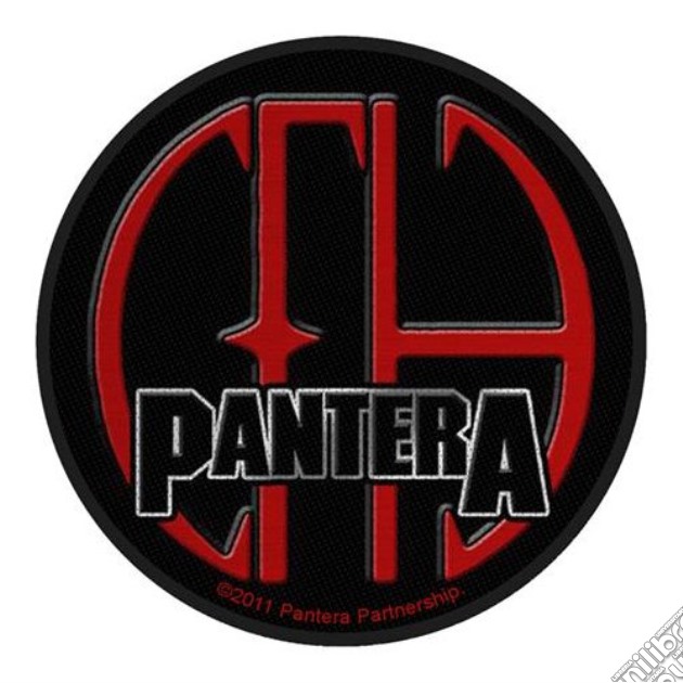 Pantera: Cfh (Toppa) gioco di Rock Off