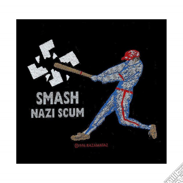 Smash Nazi Scum (Loose) (Toppa) gioco