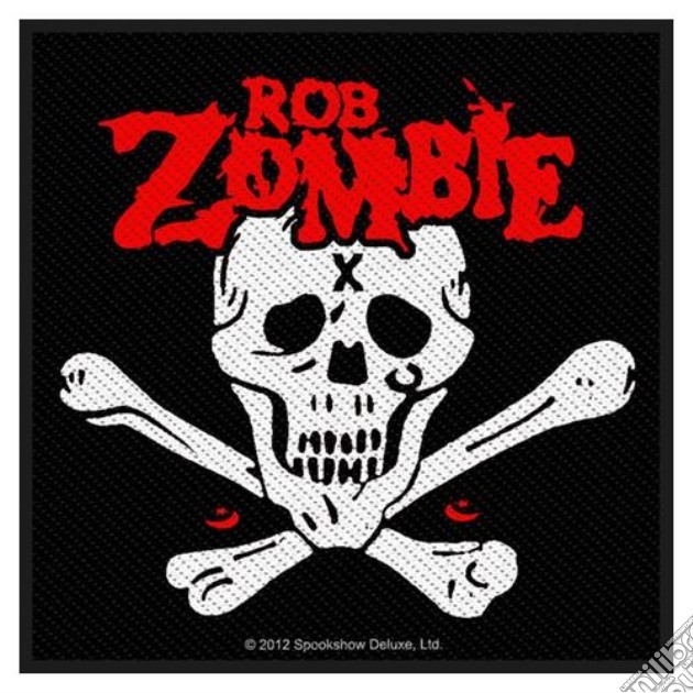 Rob Zombie: Dead Return (Toppa) gioco di Rock Off