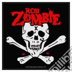 Rob Zombie - Dead Return (Toppa) gioco di Rock Off