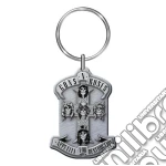 Guns N' Roses: Appetite (Portachiavi Metallo) giochi