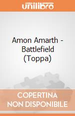 Amon Amarth - Battlefield (Toppa) gioco di Terminal Video