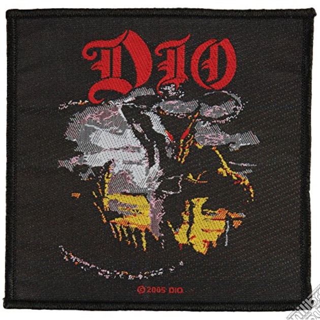 Dio - Holy Diver/Murray (Toppa) gioco
