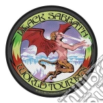 Black Sabbath: World Tour '78 (Toppa) giochi