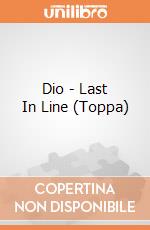 Dio - Last In Line (Toppa) gioco