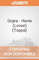 Gojira - Horns (Loose) (Toppa) gioco