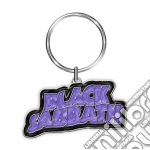 Black Sabbath: Logo (Portachiavi) giochi