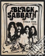 Black Sabbath: Band (Toppa) giochi