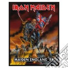 Iron Maiden: Maiden England (Toppa) gioco di Rock Off