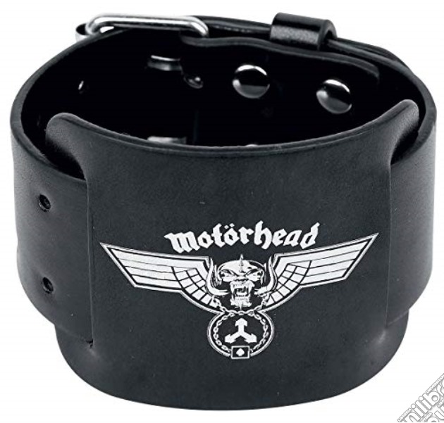 Motorhead - Hammered (Cinturino Da Polso) gioco