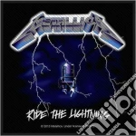 Metallica: Ride The Lightning (Toppa) giochi