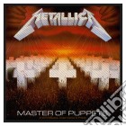 Metallica - Master Of Puppets (Toppa) gioco