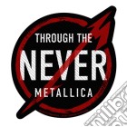 Metallica: Through The Never (Toppa) gioco