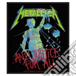Metallica: And Justice For All (Toppa) giochi