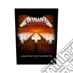 Metallica: Master Of Puppets (Toppa Da Schiena) giochi