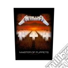 Metallica - Master Of Puppets (Toppa Da Schiena) gioco