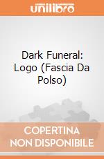 Dark Funeral: Logo (Fascia Da Polso) gioco