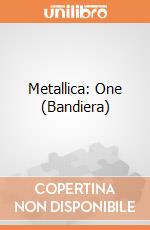 Metallica: One (Bandiera) gioco