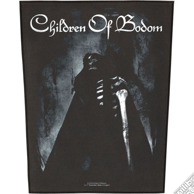Children Of Bodom: Fear The Reaper (Toppa) gioco