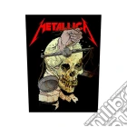 Metallica - Harvester Of Sorrow (Toppa) gioco