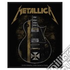 Metallica - Hetfield Guitar (Toppa) giochi