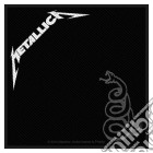 Metallica: Black Album (Toppa) giochi