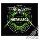 Metallica - Beer Label (Toppa) giochi