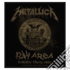 Metallica - Bay Area Thrash (Toppa) gioco