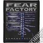 Fear Factory - Demanufacture (Toppa) gioco