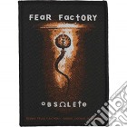 Fear Factory - Obsolete (Toppa) gioco