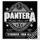Pantera - Stronger Than All (Toppa) gioco