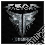 Fear Factory - The Industrialist (Toppa)