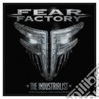 Fear Factory - The Industrialist (Toppa) gioco