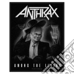 Anthrax: Among The Living (Toppa) giochi
