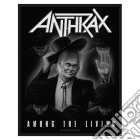 Anthrax - Among The Living (Toppa) gioco
