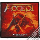 Accept - Blind Rage (Loose) (Toppa) gioco