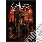Slayer: Devil On Throne (Toppa)