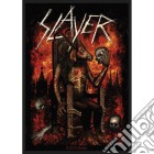 Slayer - Devil On Throne (Toppa) giochi