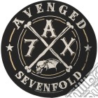 Avenged Sevenfold - A7X (Toppa) giochi
