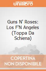 Guns N' Roses: Los F'N Angeles (Toppa Da Schiena) gioco