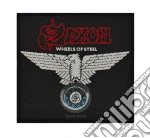 Saxon - Wheels Of Steel (Loose) (Toppa)