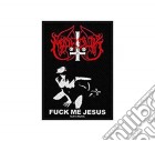 Marduk: Fuck Me Jesus (Toppa) giochi