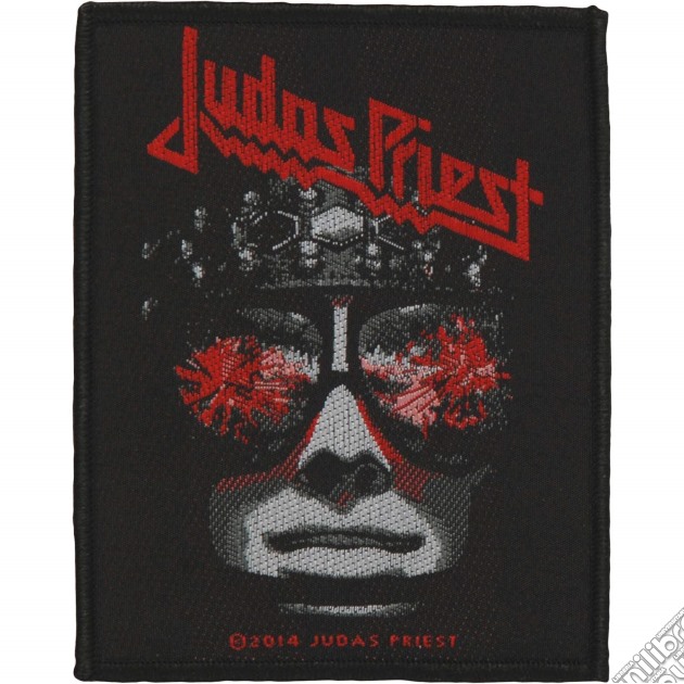 Judas Priest: Hell Bent For Leather (Toppa) gioco