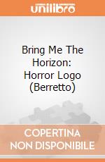 Bring Me The Horizon: Horror Logo (Berretto) gioco di CID