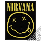 Nirvana - Smiley (Toppa) gioco
