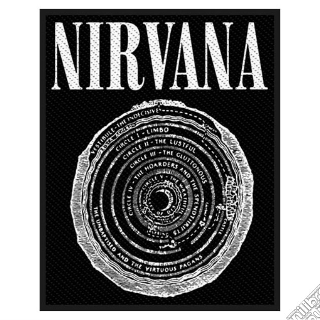 Nirvana: Vestibule (Toppa) gioco