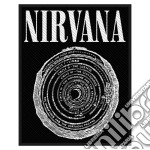 Nirvana - Vestibule (Toppa)