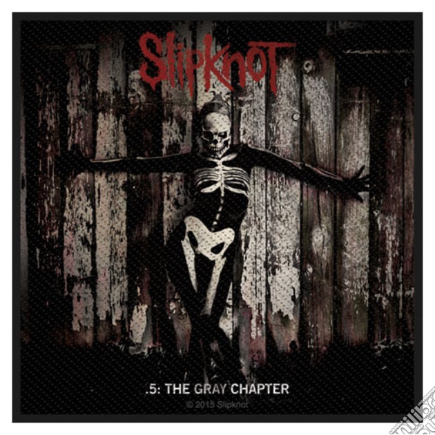 Slipknot - 5: The Gray Chapter (Toppa) gioco