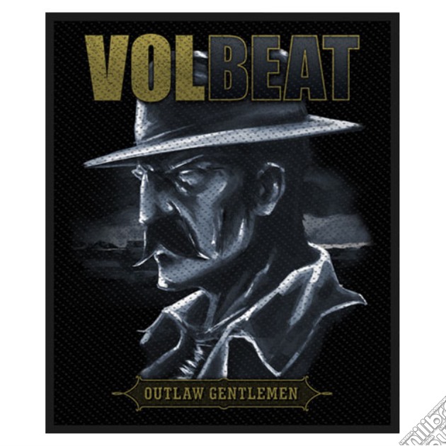 Volbeat - Outlaw Gentlemen (Toppa) gioco