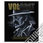 Volbeat - Outlaw Gentlemen (Toppa)